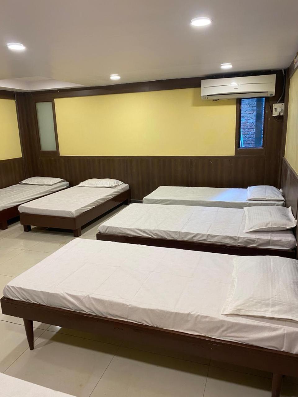 Hotel Skylark Nagpur Exterior foto