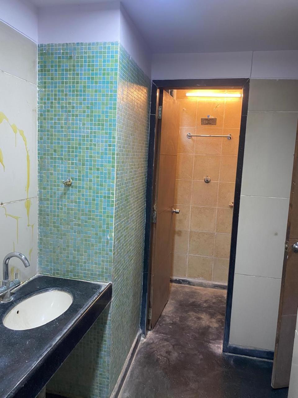 Hotel Skylark Nagpur Exterior foto